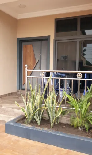 Furnished 2bdrm Apartment in Tesano for rent