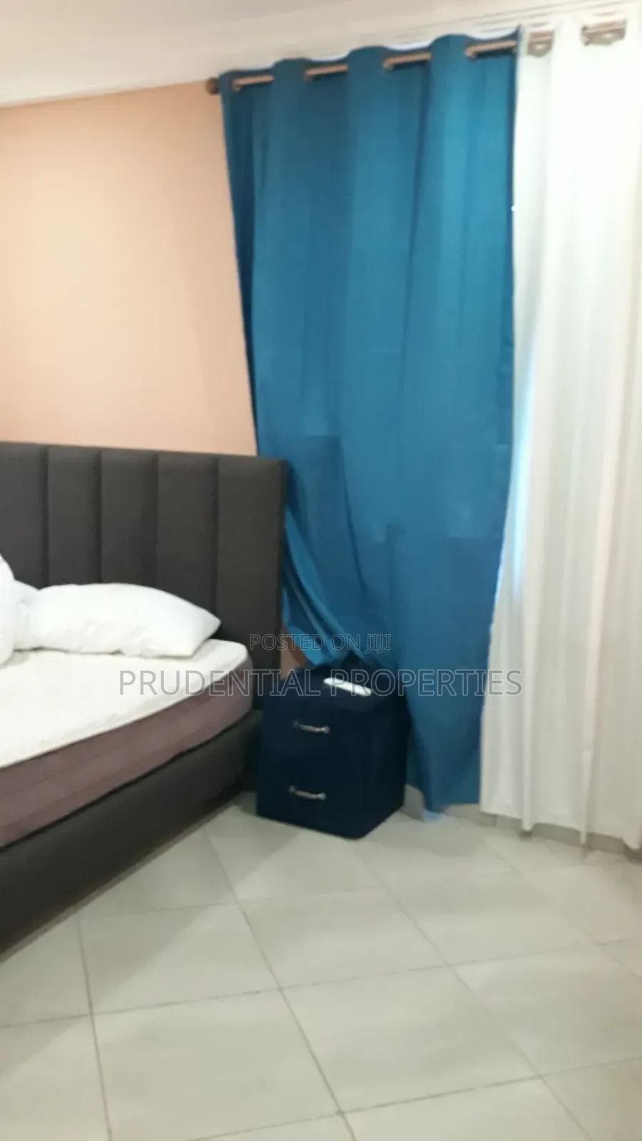 Furnished 2bdrm Apartment in Tesano for rent