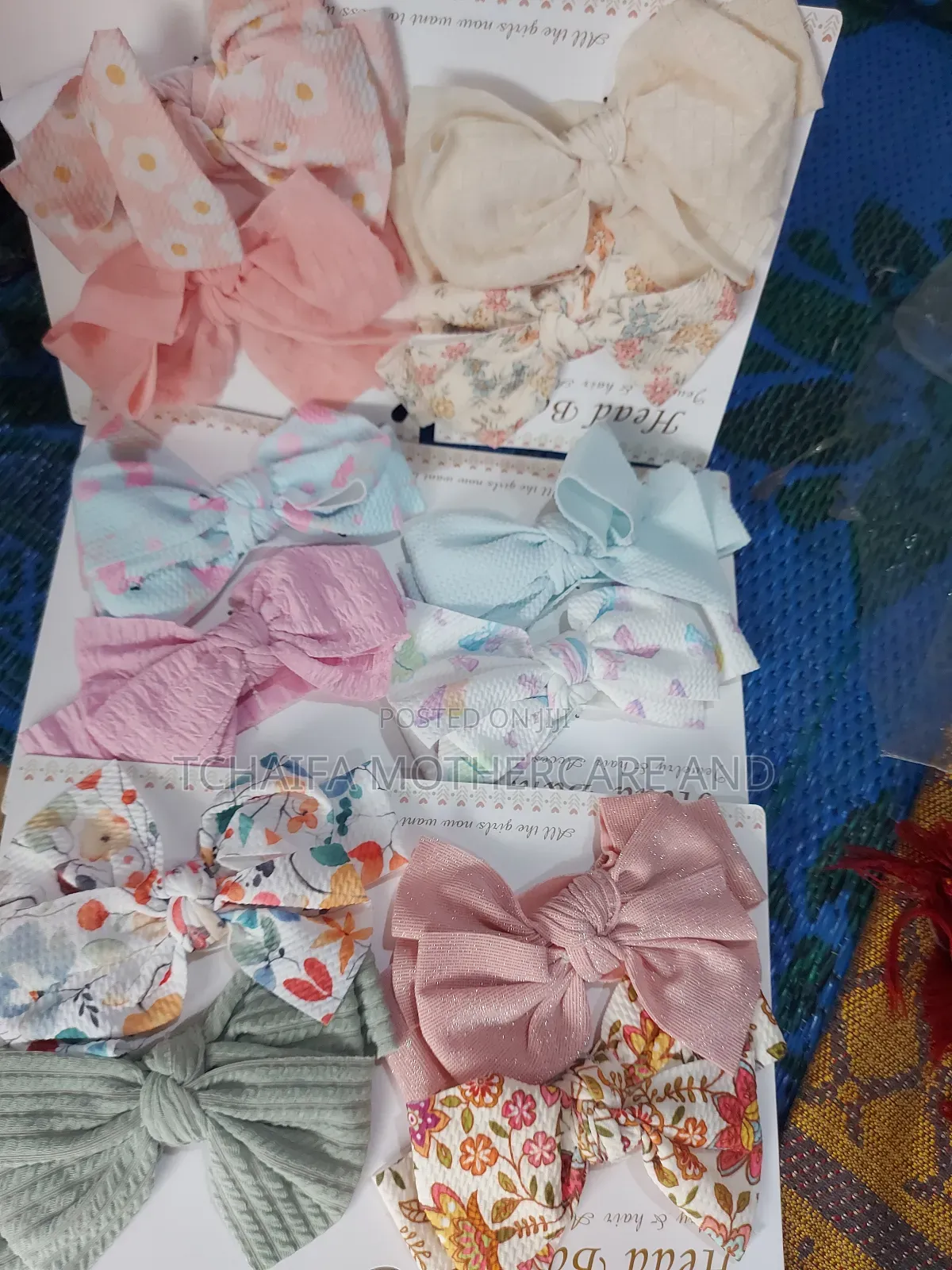 Head Band for Girls