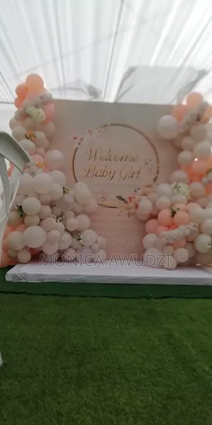 Backdrop for Adoring