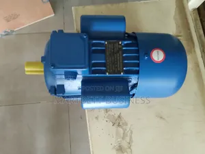 2hp Electric Motor Quality