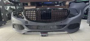 Mercedes Benz C-Class Mayback Bumper 2015-2019