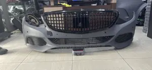 Mercedes Benz C-Class Mayback Bumper 2015-2019