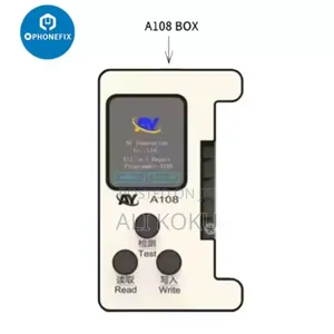 Ay A108 Box You Can Use It To Repair, Face Id, True Tone