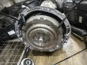 Mercedes Benz C300 2016-2019 M274 4matic Gearbox