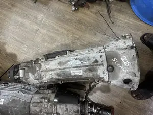 Mercedes Benz Sclass CLS 2012-2019 M278 Gearbox Available
