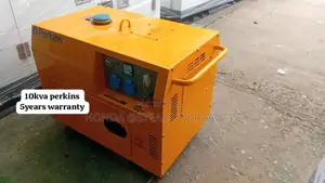 Everyday Energy Perkins 10kva Generator 13000watt 10kva