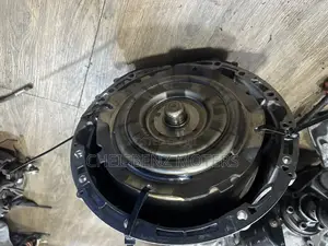 Mercedes Benz Gl450 2014-2018 Gearbox Available