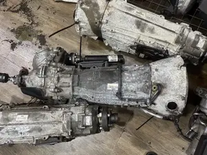 Mercedes Benz Gl450 2014-2018 Gearbox Available
