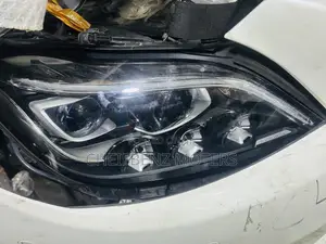 Mercedes Benz CLS 2014-2019 Original Foreign Used Headlight