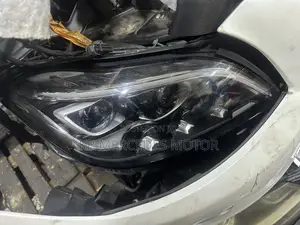 Mercedes Benz CLS 2014-2019 Original Foreign Used Headlight