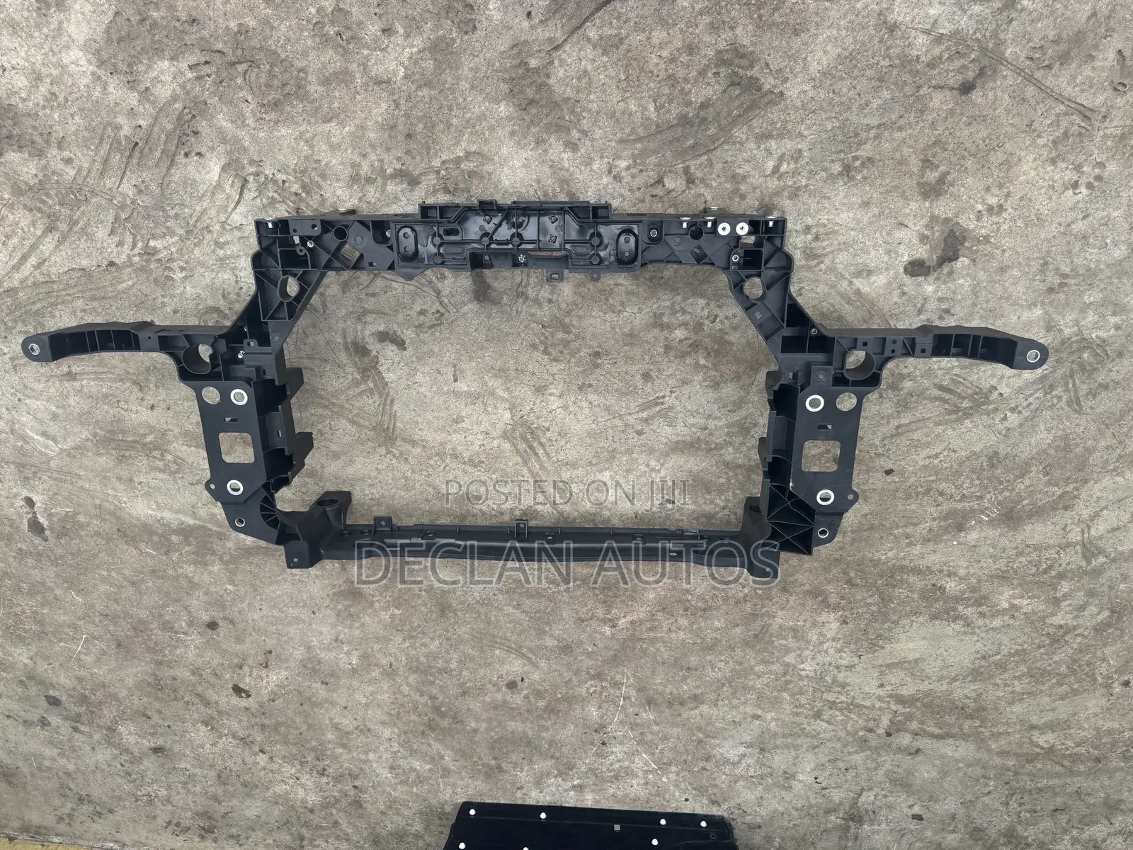 Honda Cr-v 2019 Bonnet