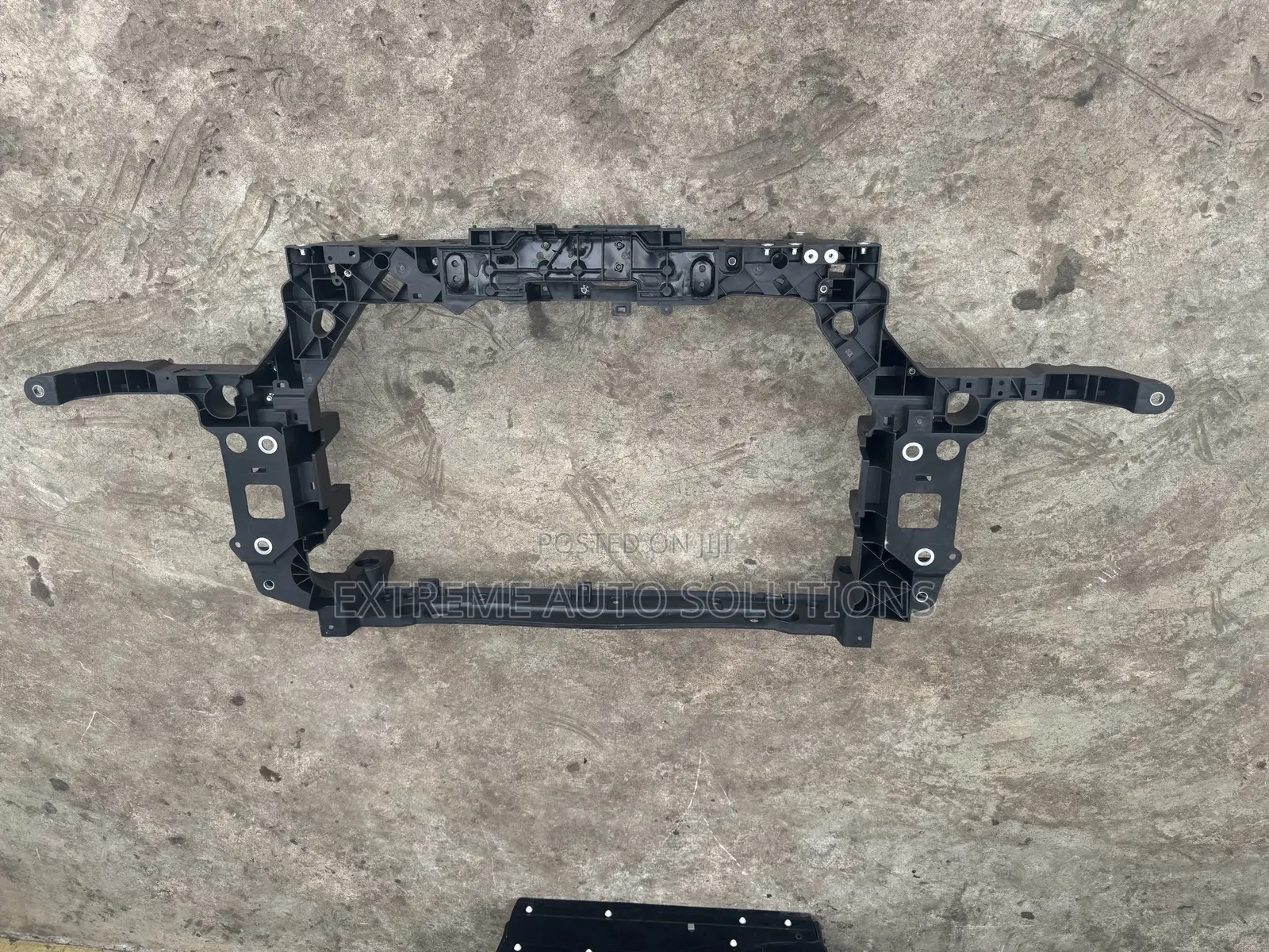 Honda Cr-v 2019 Bonnet