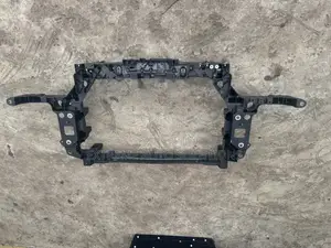 Honda Cr-v 2019 Bonnet