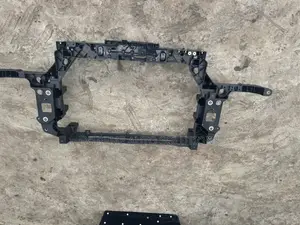 Honda Cr-v 2019 Bonnet
