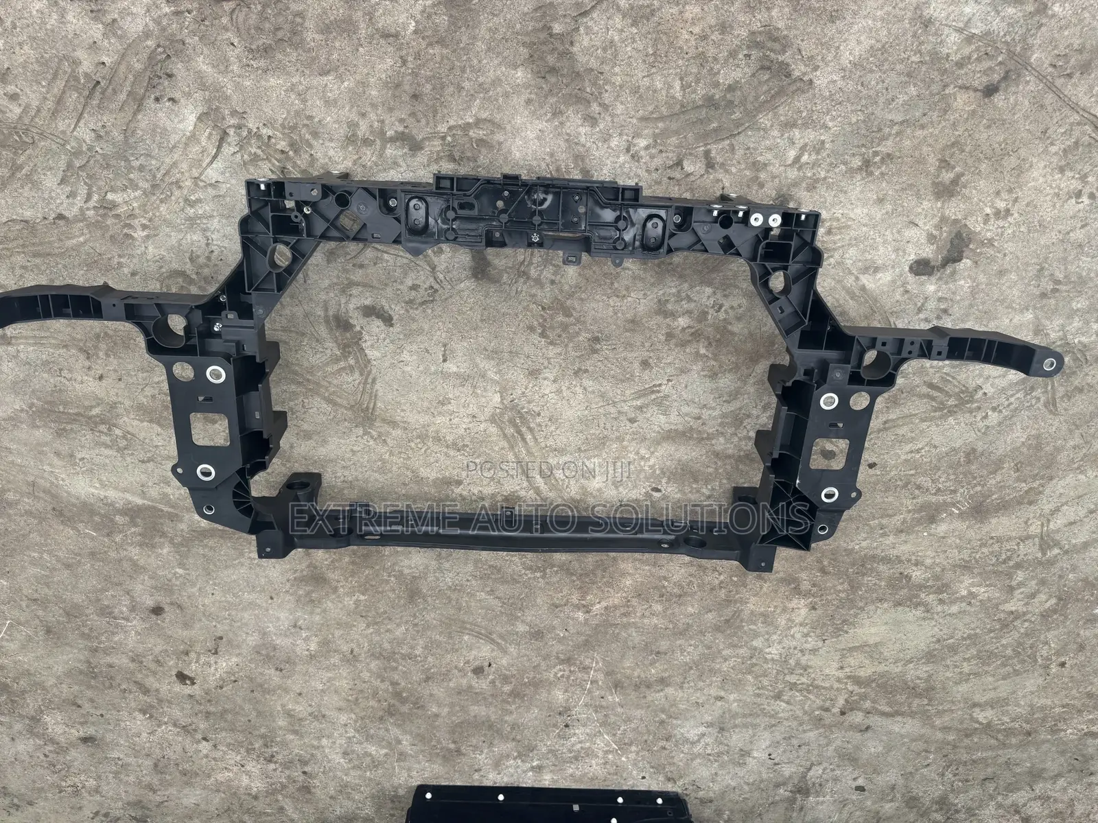 Honda Cr-v 2019 Bonnet