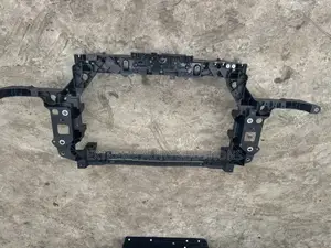 Honda Cr-v 2019 Bonnet
