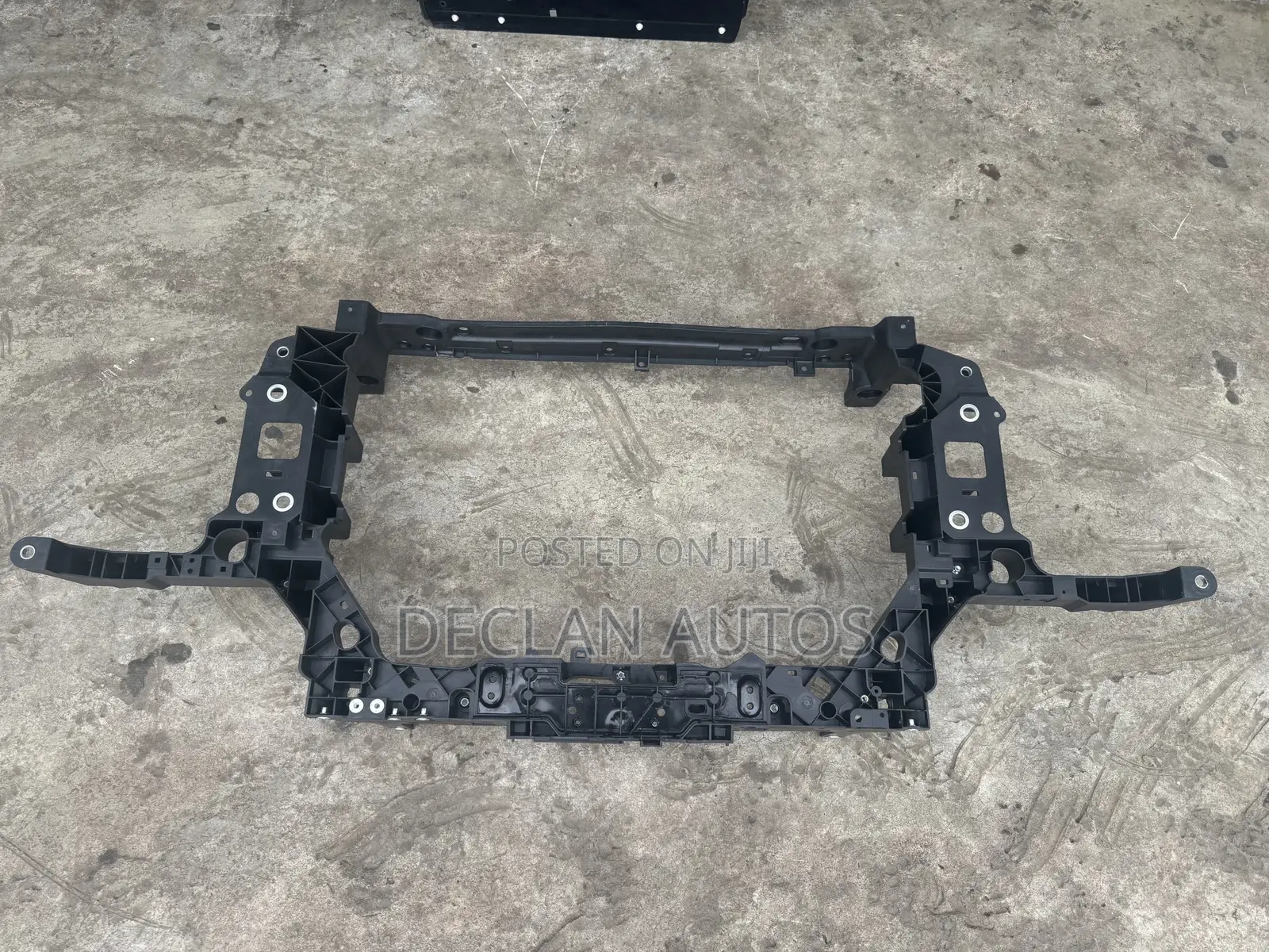 Honda Cr-v 2019 Bonnet