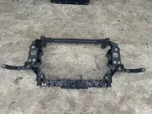 Honda Cr-v 2019 Bonnet