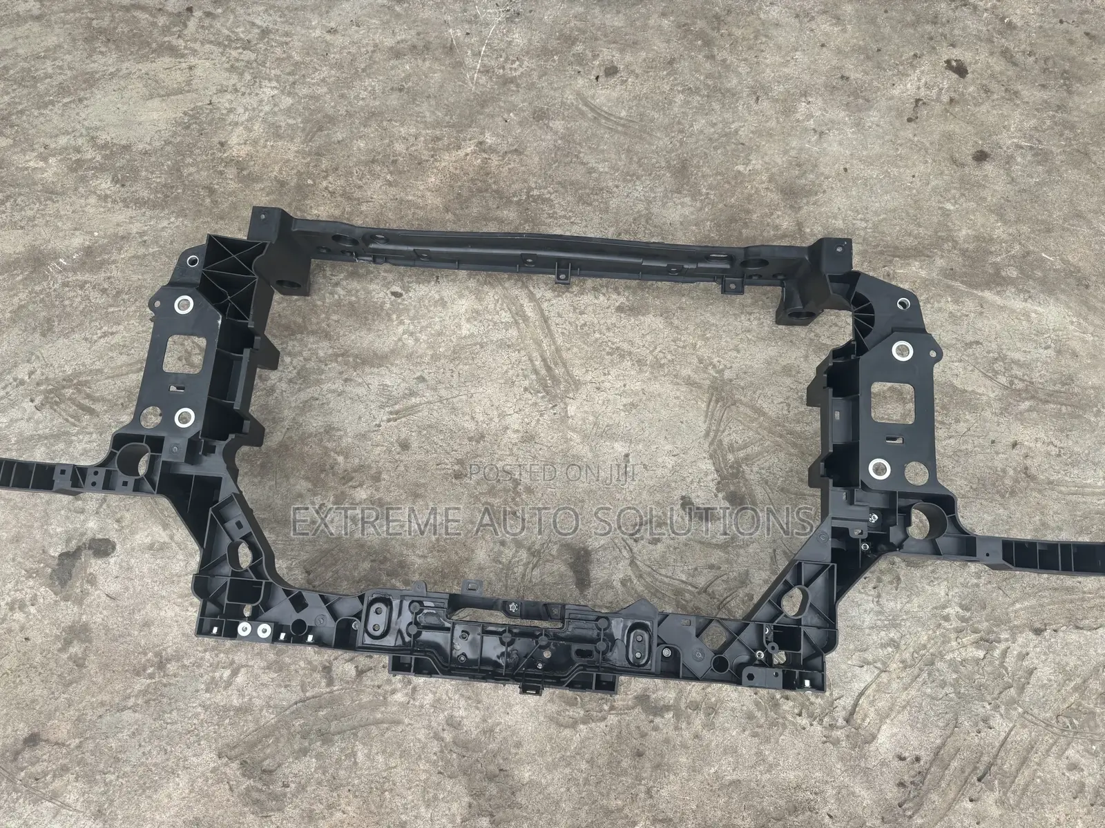 Honda Cr-v 2019 Bonnet