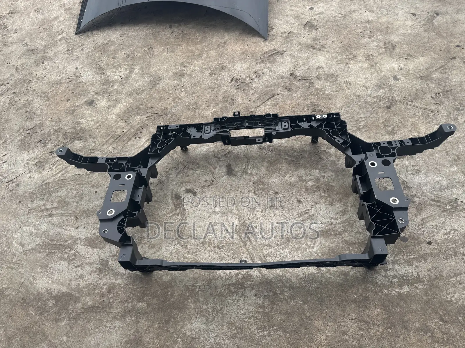Honda Cr-v 2019 Bonnet