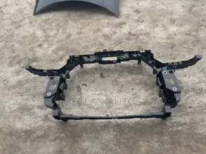 Honda Cr-v 2019 Bonnet