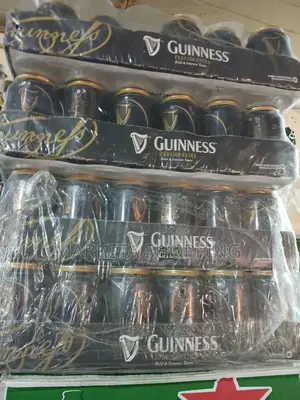 Guinness Foreign Extra 330mlx24