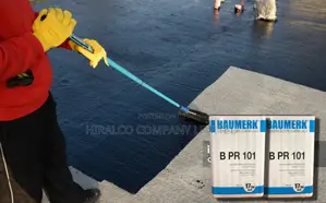 Photo - Baumerk Bitumen Primer B Pr 101 - 17kg