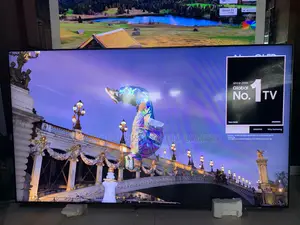 Neo Qled 85 Inche 144 Hz Samsung Finest Uhd Smart Uhd Tv