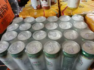 Orijin Alcoholic Mixed Drink 33clx24