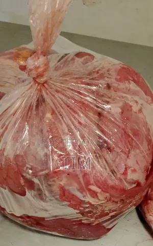 Beef Fillet