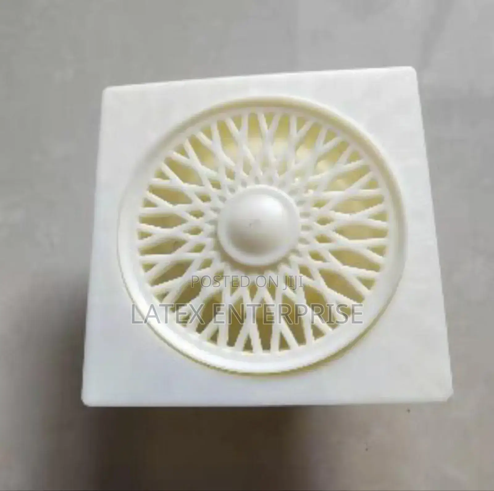 Floor Drain Plastic