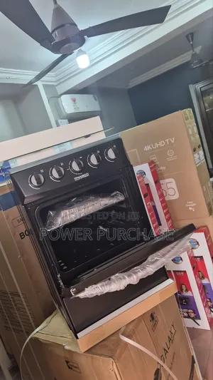 Incandescent Nasco 50×50 4 Gas Burner