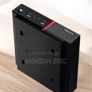 Desktop Computer Lenovo ThinkCentre M700 8GB Intel Core I5 SSD 128GB