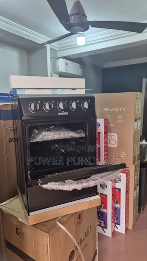 Attractive Nasco 50×50 4 Gas Burner