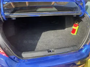 Interior Detailing And Conditioning