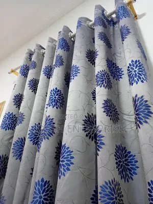Sunshield Curtains