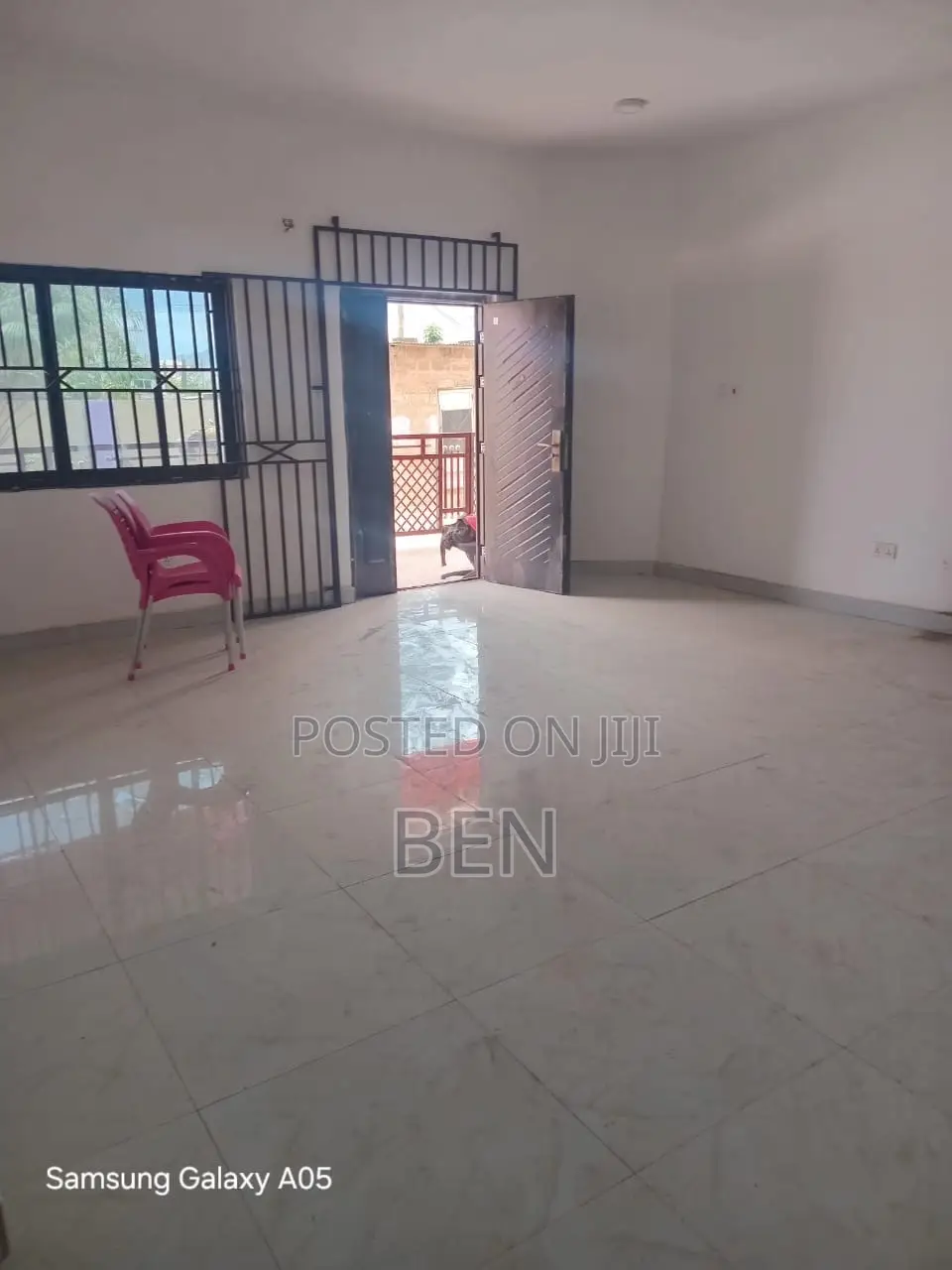 2bdrm Apartment in Dzorwulu for rent