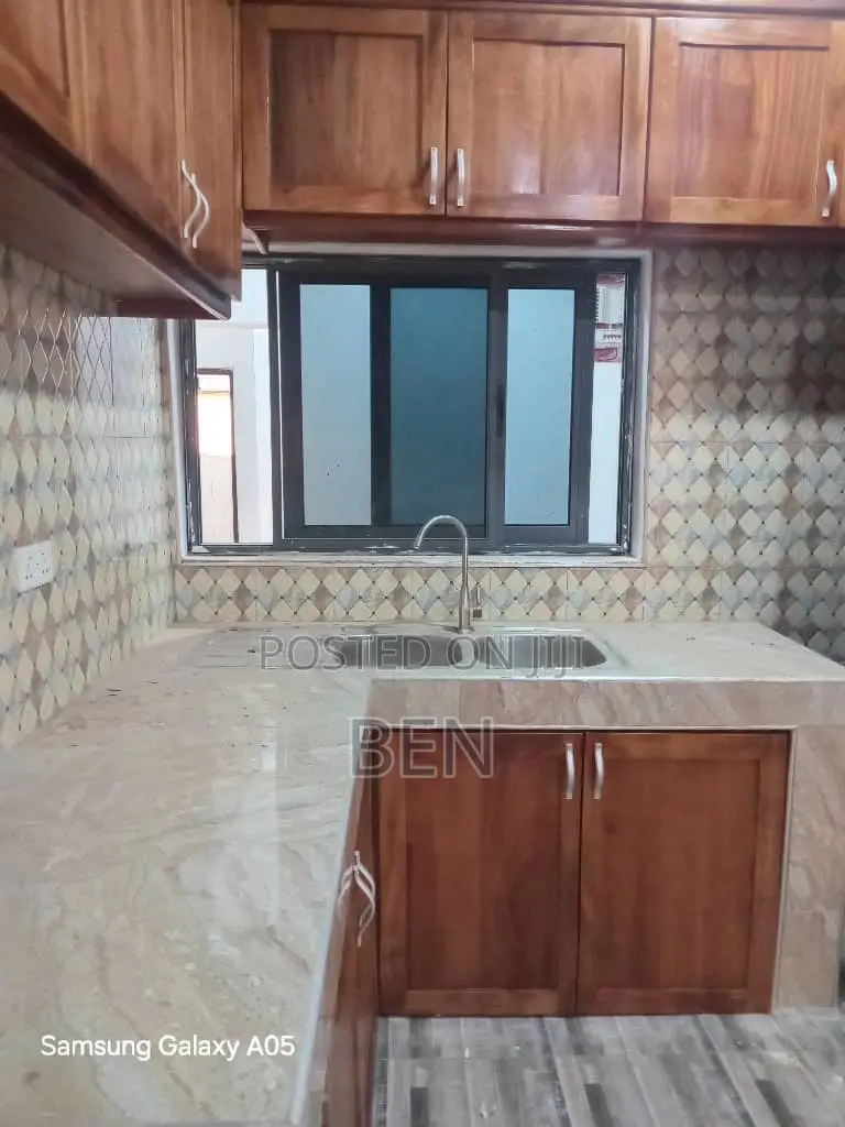 2bdrm Apartment in Dzorwulu for rent