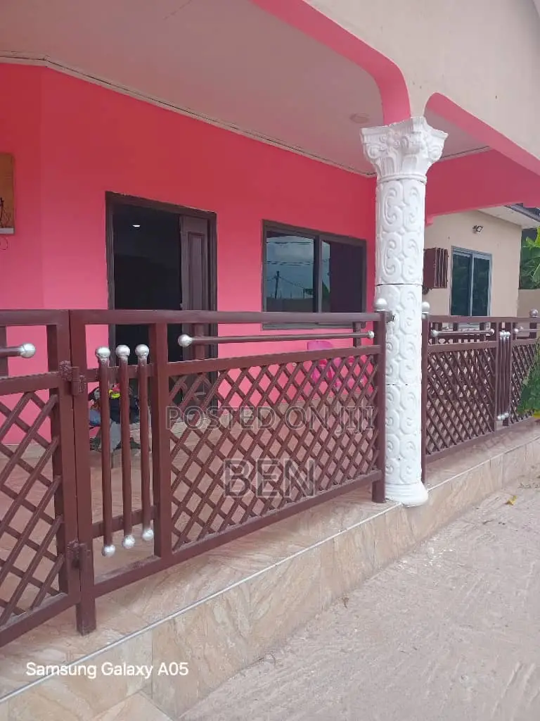 2bdrm Apartment in Dzorwulu for rent