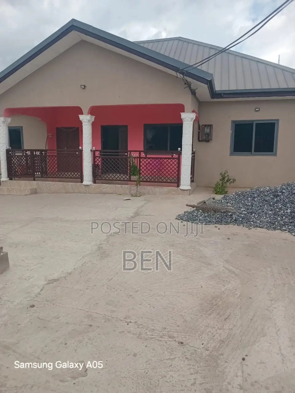2bdrm Apartment in Dzorwulu for rent