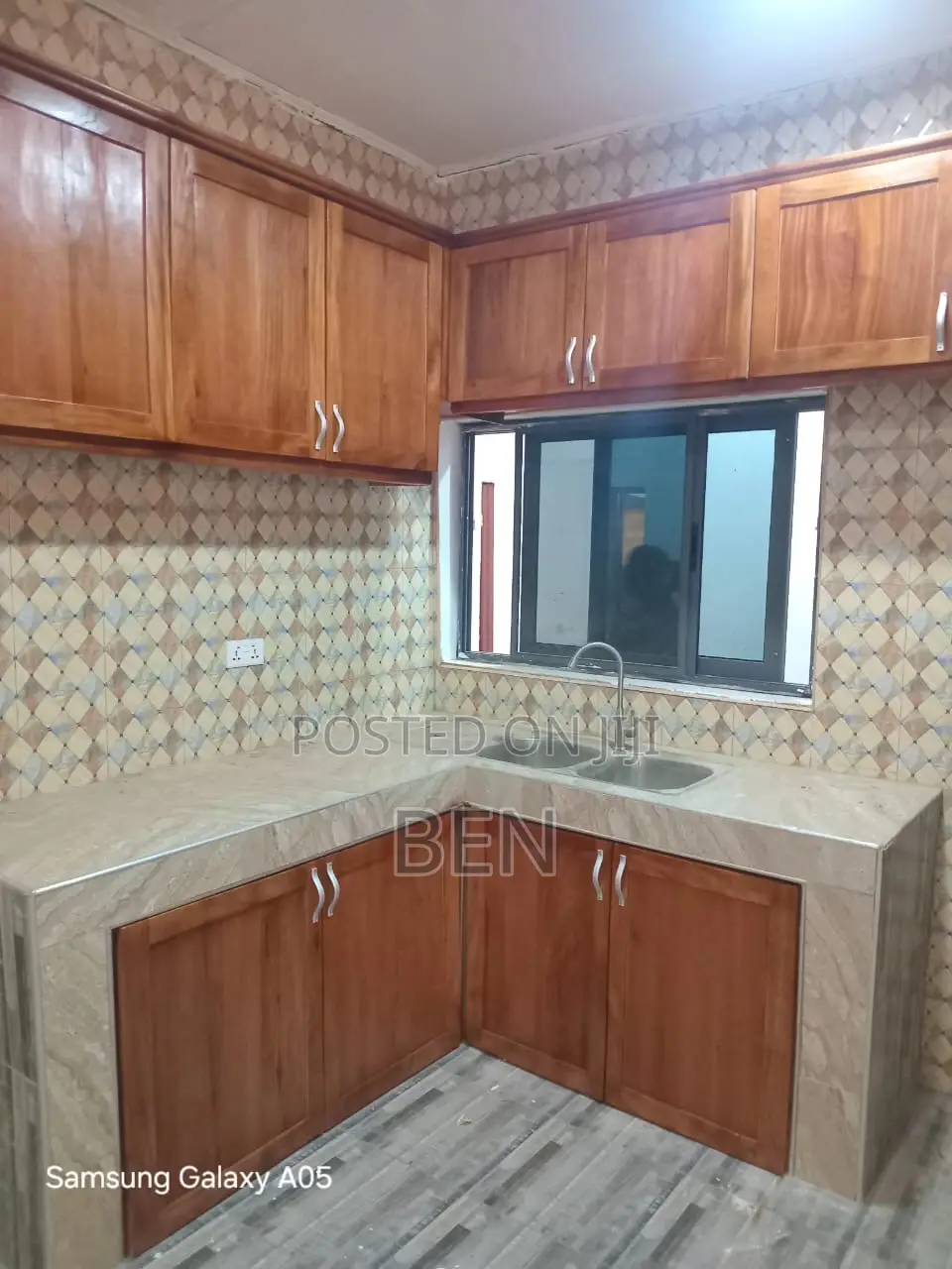 2bdrm Apartment in Dzorwulu for rent