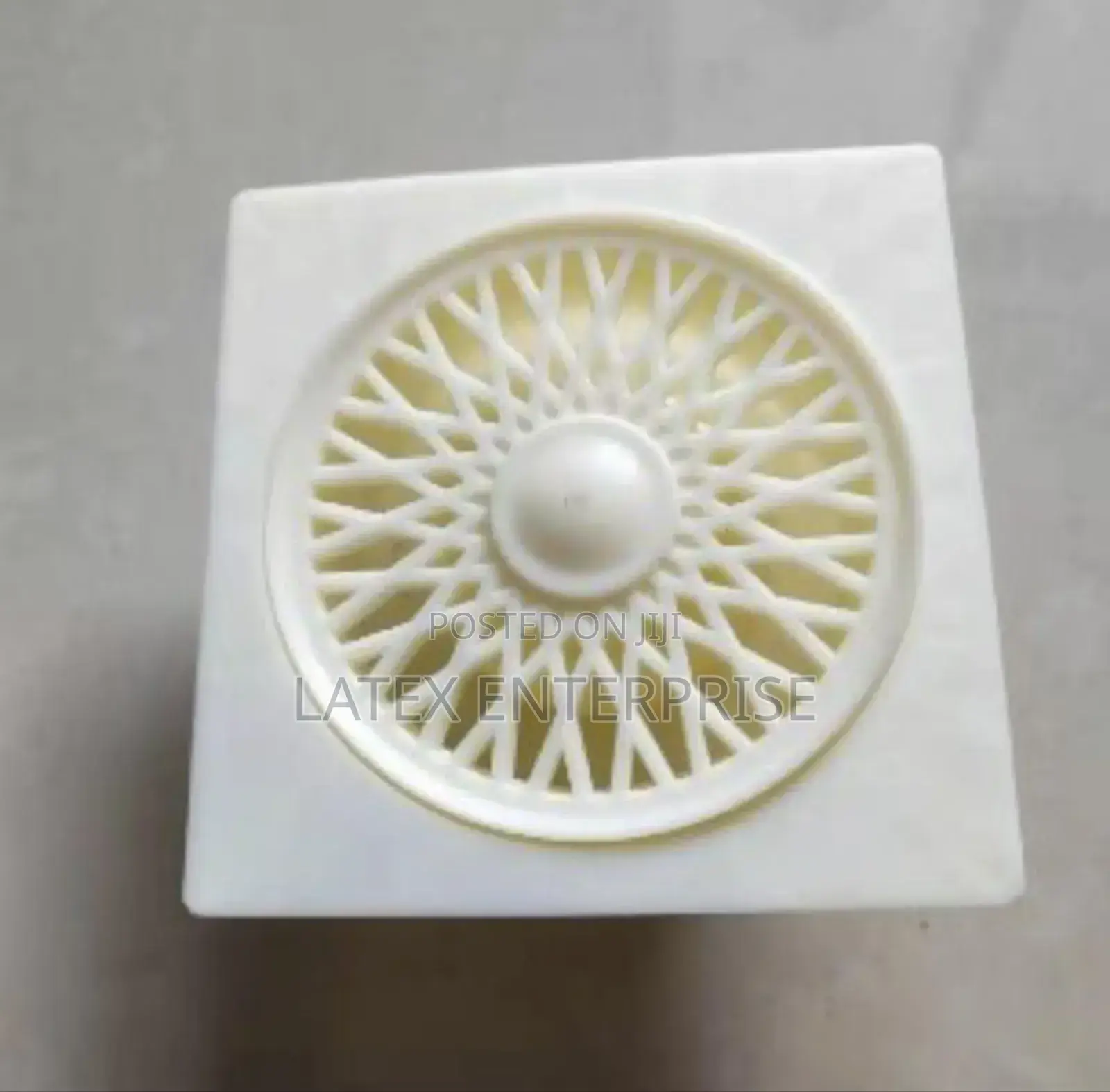Plastic Floor Drain