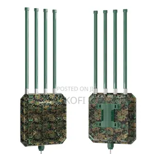 Wavlink Wifi 6 Ax3000 Outdoor Ap