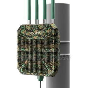 Wavlink Wifi 6 Ax3000 Outdoor Ap