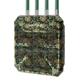 Wavlink Wifi 6 Ax3000 Outdoor Ap