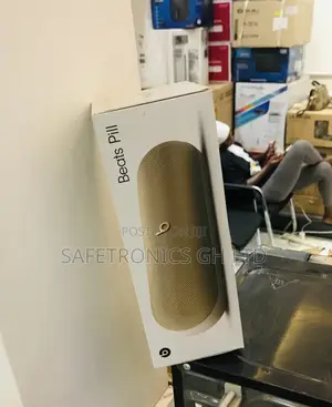 Best Essential Beats Pill Speaker