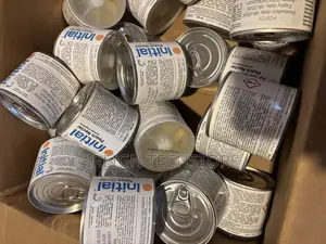 Initial Peach Nectar