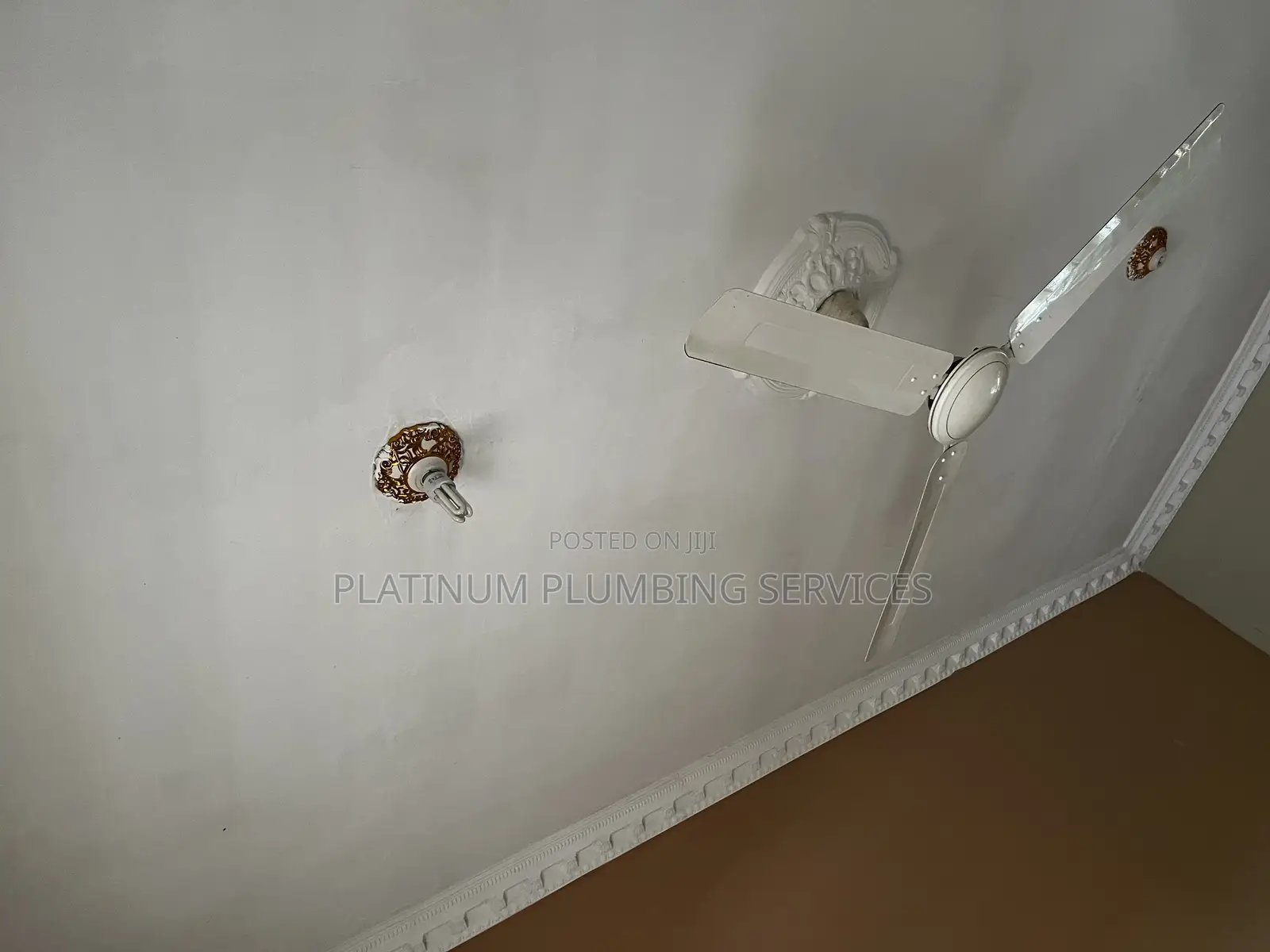 Furnished 5bdrm Shared Apartment in Magma Hostel, Barrier for rent