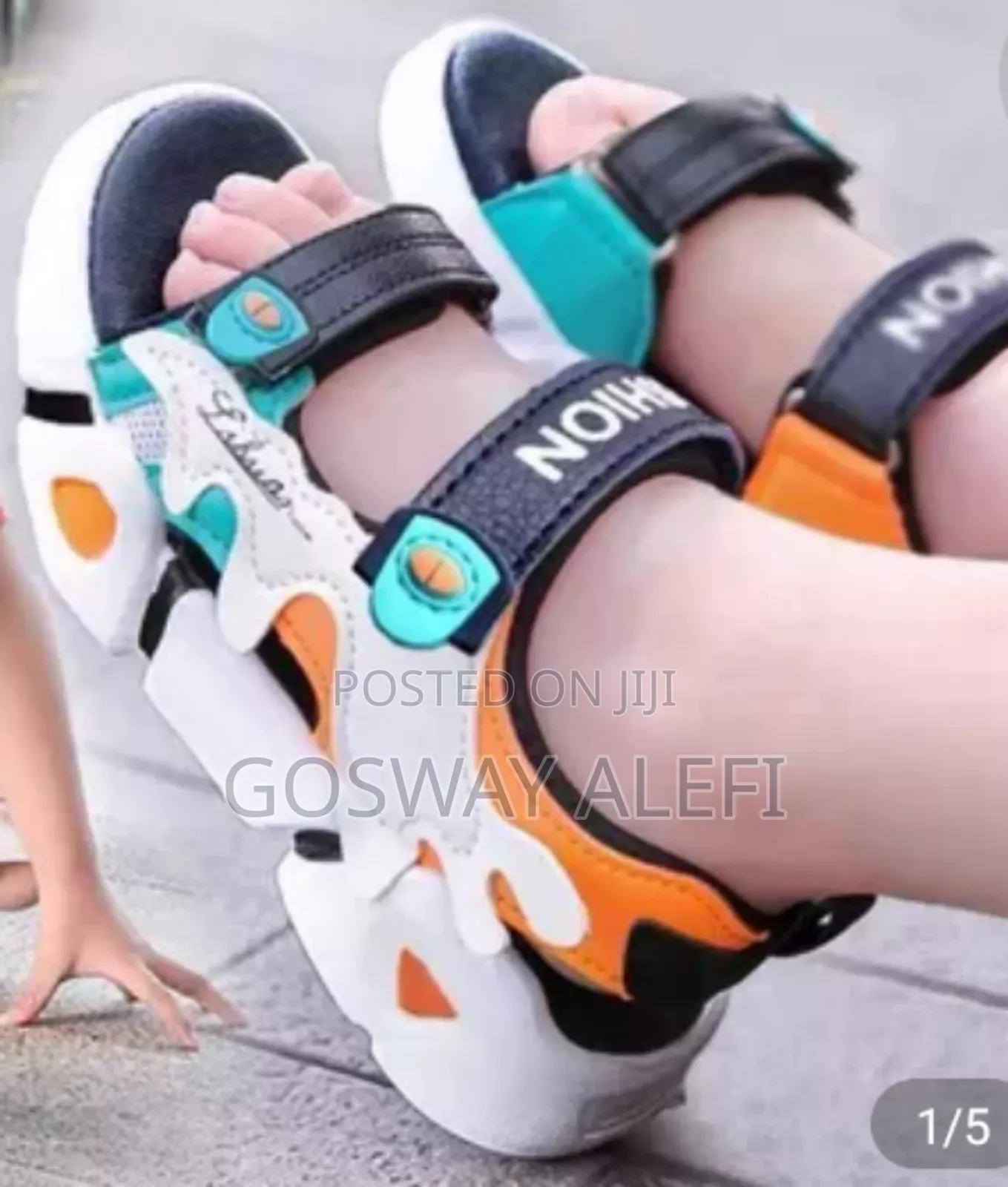 Kids Sandals